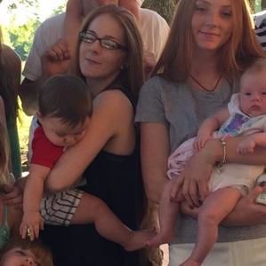 Meet your Posher, Catherine